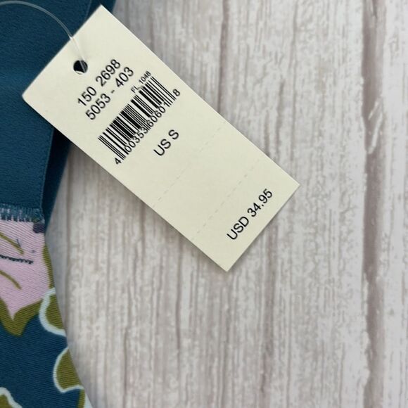 Aerie Offline Retro Sports Bra NWT - Picture 4 of 8